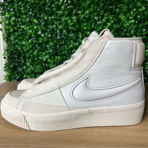 nike blazer mid dmb white